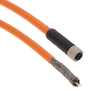 Circular Cable Assemblies - 1618959-ND - DigiKey