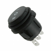 Rocker Switches - CW104-ND - DigiKey