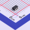 TVS/Fuse/Board Level Protection >> Electrostatic and Surge Protection (TVS/ESD) -- CDSOT23-SRV05-4 - Image