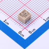 Resistors >> Variable Resistors/Potentiometers -- 3224J-1-503E - Image
