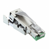 Modular/Ethernet Connector (RJ45, RJ11) Plugs - 277-16281-ND - DigiKey