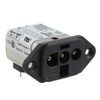 Power Line Filter Modules - 6609075-7-ND - DigiKey