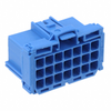 Rectangular Connector Housings - A122652-ND - DigiKey