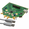 Analog to Digital Converters (ADCs) Evaluation Boards -- 568-6896-ND
