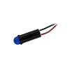Panel Indicators, Pilot Lights - 96-NWB28H-NW9-ND - DigiKey