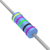 Through Hole Resistors - 1712-YR1B475RCCTB-ND - DigiKey