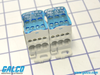 ERCO Distribution Block - 569010-2 - Galco Industrial Electronics