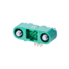 Headers & Wire Housings - G125-MH10605M3P - Powell Electronics, Inc.