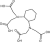 trans-1,2-DIAMINOCYCLOHEXANE-N,N,N`,N`-TETRAACETIC ACID - 16670 - Medical Isotopes, Inc.