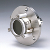 Circular MCP: Compact, standard demountable package - F4655-10 - Hamamatsu Photonics Europe