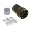 Circular Connector Assemblies - 623-VG95234M20A48PN-ND - DigiKey