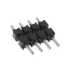 Board Spacers, Stackers (Board to Board) - DW-04-08-T-S-256-ND - DigiKey
