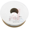 Tubing 3/32 In. Shrink(2:1) 100 FT.L; Thin Wall 0.25 mm; Int. Dia. 3.1 mm - 70132974 - Allied Electronics, Inc.