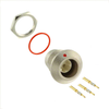Circular Connector Assemblies - SC2265-ND - DigiKey