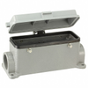 Heavy Duty Connector Housings, Hoods, Bases - A123598-ND - DigiKey