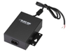 External 100-240-VAC Power Adapter, 12-VDC Stripped Ends Output, U.S. Cord -- PS003A