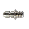 D-Sub, D-Shaped Connector Jackscrews - 1195-97000002051-ND - DigiKey