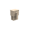 Rectangular Connector Housings - 664-G87MPSH0612HR-ND - DigiKey