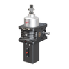 100kN-50×10-S-Ball screw | ZE-Series | Screw jack -  - DieQua Corporation