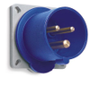 Industrial Power Connectors - 338482 - RS Components, Ltd.