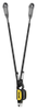 Fall Arrest Lanyards - 311724 - RS Components, Ltd.