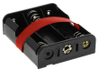 Battery Holders - 4814077 - RS Components, Ltd.