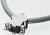 D Sub Backshells -- 1355033 - Image