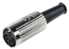 DIN Connectors - 1705541 - RS Components, Ltd.