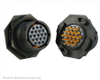 Industrial Circular Connectors - 6876569 - RS Components, Ltd.