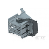 Rectangular Connector Accessories - 1734-2098633-2-ND - DigiKey