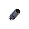 Circular Connector Assemblies - 1754-M12A-05PMMT-EE0002-ND - DigiKey