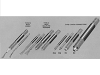 Standard Internally Gaged Studs -- ST - Image