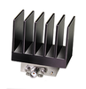 Connectorized SMA, Low Noise, Medium Power, Linear Amplifier, 700 MHz to 18 GHz, 50Ω - ZVA-183-S+ - Mini-Circuits