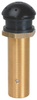 Through-Desk Condenser Mic (Omni, Black) - 53271 - TMP Pro Distribution