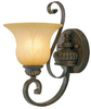 7116-1W LC Sconces-Single Glass - 781959 - Capital Lighting, Inc.