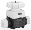 High Purity Diaphragm Valve -- GEMU® 677 HPW - Image