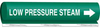 High Performance - Wrap Around Pipe Marker - 5839-II - Brady Corporation
