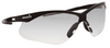 Jackson Safety Nemesis CSA V30 Polycarbonate Standard Safety Glasses - Black Frame - Wrap Around Frame - 761445-01853 - 761445-01853 - R. S. Hughes Company, Inc.