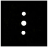 Standard Wall Plate - 83775 - Mulberry Metal Products, Inc.