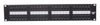 Pre-Configured Patch Panel -- PG48
