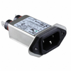 Power Entry Connectors - Inlets, Outlets, Modules - CCM2146-ND - DigiKey