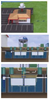 Wastewater Treatment Systems - BioBarrier® - BioMicrobics Inc.