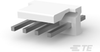 PCB Headers & Receptacles - 644752-4 - TE Connectivity