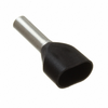 Terminal Blocks - Accessories - Wire Ferrules - 281-5163-ND - DigiKey