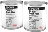 Concrete Repair Material - LOCTITE Fixmaster Crack Filler - Henkel Corporation - Industrial