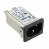 Power Entry Connectors - Inlets, Outlets, Modules - 1144-1226-ND - DigiKey