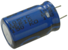 Aluminum Electrolytic Capacitor 1000Uf, 25V, 20%, Radial; Capacitance Vishay - 14M6724 - Newark, An Avnet Company