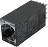 Timers, On Delay, 4Pdt, 3A, 100V To 120V, Plug In; Product Range Idec - 66F4213 - Newark, An Avnet Company