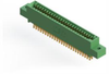 Card Edge Conn, Dual, 50Pos, Lug; Card Edge Connector Type Edac - 68AJ3587 - Newark, An Avnet Company