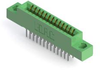 Card Edge Conn, Dual, 26Pos, Th; Card Edge Connector Type Edac - 85H5790 - Newark, An Avnet Company